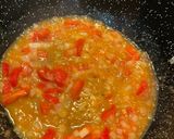 Foto del paso 3 de la receta Fideua de peix de Santa Pola