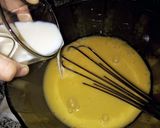 Foto del paso 1 de la receta: Muffins con chips de chocolate
