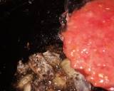 High way style chicken karahi recipe step 3 photo
