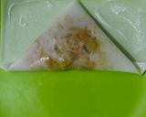 Foto langkah ke 5 dari resep Samosa Kentang Wortel.