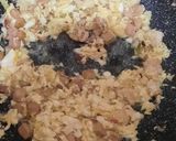 Foto langkah ke 3 dari resep NASI GORENG HONGKONG (ALA IMPERIAL KITCHEN).