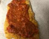 Une image de l'étape 3 de Escalope à la bolognaise à l’italienne 🇮🇹.