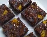 Foto del paso 3 de la receta: Brownie de Crema  y Naranja