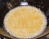 Hình bước làm 9 của món Tương sò điệp (XO - sauce)