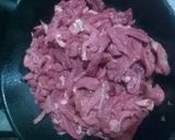 Foto del paso 3 de la receta: Rollitos de primavera (fácil)