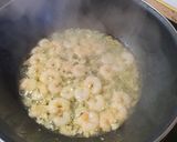 Foto del paso 1 de la receta: Alcachofas con gambas al ajillo