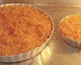 બેક્ડ ચીઝ સેવૈયા (Baked Cheese Sevaiya recipe in gujarati) રેસીપી સ્ટેપ4ફોટો