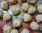 Foto langkah ke 4 dari resep Pastel Renyah Isi Wortel Kentang.