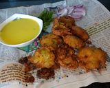 મેથી ના ગોટા (Methi Gota Recipe In Gujarati) રેસીપી સ્ટેપ3ફોટો