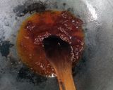 Foto langkah ke 3 dari resep Rendang Praktis Bumbu Instan.