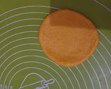 Foto langkah ke 9 dari resep Roti Sisir metode Yudane.
