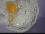 Sanguchitos de miga con PAN DE MOLDE