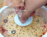 Foto langkah ke 5 dari resep Pizza Roti.