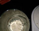 Foto langkah ke 2 dari resep Ragi Alami/ Natural Yeast/ Sourdough Starter.