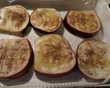 Foto del passaggio 1 della ricetta Pizzette di melanzane