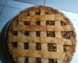 Foto del paso 15 de la receta: -Tarta de Manzana Mariana- 🍎