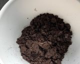 Oreo torta recept fázis 8 fotója