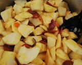 Foto del paso 2 de la receta: Patatas a la riojana en cazuela