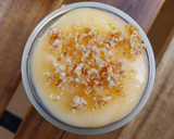 Foto del paso 5 de la receta: Vasitos de nata, crema de limón y magdalenas