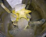 Foto langkah ke 3 dari resep Jus Belimbing.