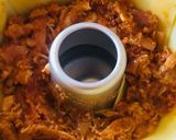 A picture of step 11 of Lasagna Ring Cake.