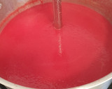 Foto del paso 4 de la receta: Crema de remolacha con jengibre