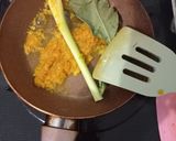 Foto langkah ke 2 dari resep Gulai daging sapi (mpasi 1Y+).
