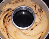 Foto del paso 8 de la receta: Brioche de yogur con mermelada y chocolate