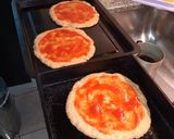 Foto del paso 5 de la receta: Pizza full integral