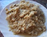 Foto del paso 1 de la receta: Coliflor al curry