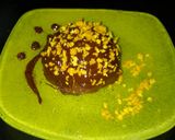 Foto del paso 7 de la receta: Trufitas de chocolate y naranja🍫🍊