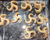 صورة لخطوة 1 من وصفة عرايش