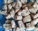 Foto del paso 4 de la receta: Ensalada dakos