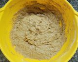 Foto del paso 2 de la receta: Budín integral de zanahoria