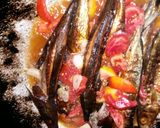 Foto langkah ke 4 dari resep Ikan Pindang asap masak sambal.