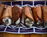 Foto del paso 7 de la receta: Cannoli sicilianos