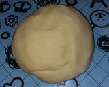 Nutellás keksz recept fázis 1 fotója
