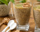 عکس مرحله 6 از دستور اوتمیل اورنایت خرما خشک