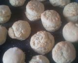 Foto del paso 3 de la receta: Scones de limón