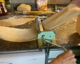 Foto del paso 3 de la receta: Tallarines al huevo