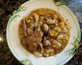 Foto del paso 10 de la receta: Locro bien criollo