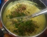 ચીઝ સોસ(cheese sauce in Gujarati) રેસીપી સ્ટેપ3ફોટો