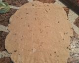 Foto del paso 6 de la receta: Alfajores crocantes de pistachos y dulce de membrillo veganos