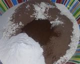 Foto del paso 1 de la receta: Bizcochuelo Capuccino