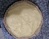 Foto del paso 4 de la receta: Tarta de pastelera y frutos rojos light