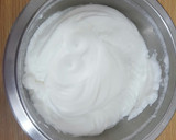 Foto del paso 1 de la receta: Tiramisú