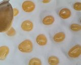 Foto del paso 3 de la receta: Caramelos de miel 🍯 🐝 del antiguo recetario de Té Sol ♥ una idea para regalar en Navidad 🎁