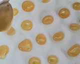 Foto del paso 3 de la receta: Caramelos de miel 🍯 🐝 del antiguo recetario de Té Sol ♥ una idea para regalar en Navidad 🎁