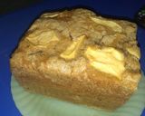 Foto del paso 6 de la receta: Budín Integral de Manzana