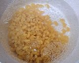 Foto langkah ke 1 dari resep Mac N Cheese MPASI 2y+.